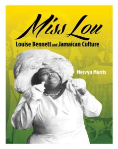 jamaican icon miss lou