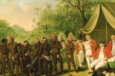 Pre-History: The Tainos Of Jamaica - Jamaica Global Online